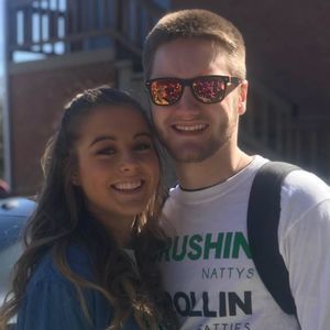 Meet your Posher, Scott